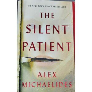 The Silent Patient